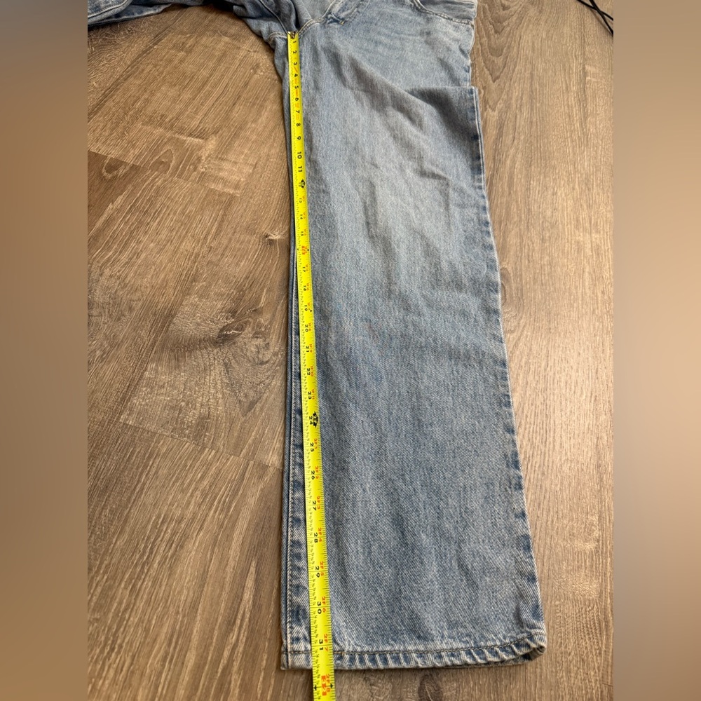 Levi's '94 Baggy Jeans Size 29 - Picture 7 of 8